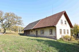 Prodej, dům-chalupa, Brdo, 2961m2.