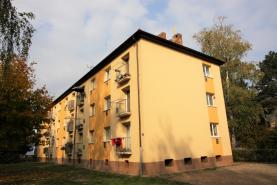 Prodej, byt 2+1, 55 m2, ul. Vančurova, Neratovice