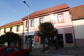 Pronájem, Obchod a služby, Tišnov
