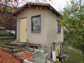 Prodej, zahrada, 443 m2, Sedčany