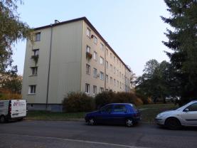 Prodej, byt 3+1, Chrudim, ul. Jabloňová