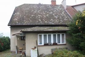 Prodej, rodinný dům 2+1, Tečovice