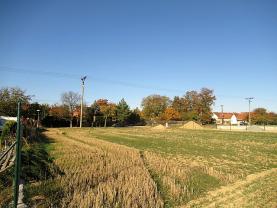 Prodej, stavební pozemek, 1278 m2, Pavlíkov
