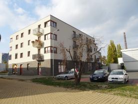Prodej, byt 2+kk, Mladá Boleslav, ul. Zalužanská