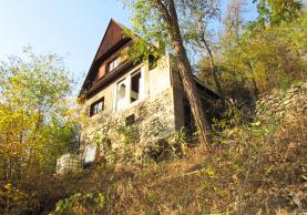 Prodej, chata, Sýkořice, 40 m2