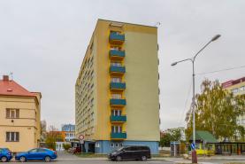 Prodej, byt 2+1, 61 m2, Mladá Boleslav, ul. Jilemnického