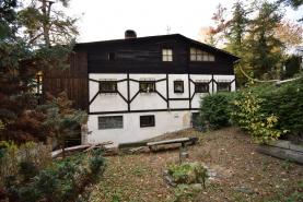 Prodej, chata, 4180 m2, Krňany