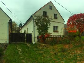 Prodej, rodinný dům, 1838m2, Lestkov, Hanov
