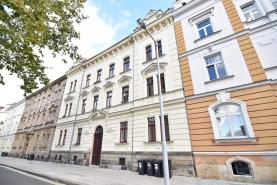 Prodej, byt 3+1, Hradec Králové, ul. Eliščino nábřeží