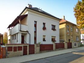 Prodej, rodinný dům 275 m2, Mělník, Zborovské náměstí