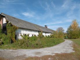 Prodej, zemědělská budova, 843 m2, Velká Kraš