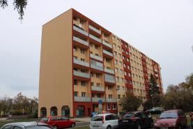 Prodej, byt 3+1, Kladno, ul. Italská