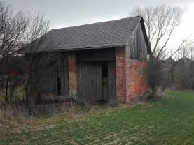Prodej, stodola, Ostrava - Polanka