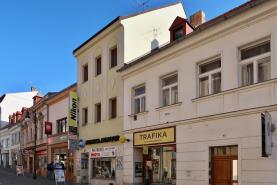 Prodej, nájemní dům, Česká Lípa, ul. Jindřicha z Lipé