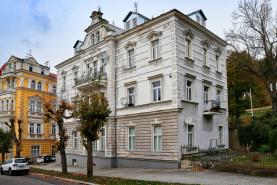 Prodej, byt 2+kk, 73 m2, Mariánské Lázně, ul. Karlovarská