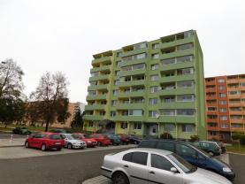 Prodej, byt 1+1, 33 m2, Ivančice