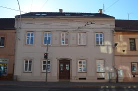 Pronájem, Kancelářské prostory, Plzeň, ul. Slovanská