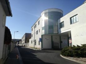 Pronájem, výrobní hala, 540m², Blovice