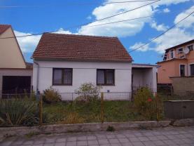 Prodej, rodinný dům 3+1, Předklášteří, ul. Víska