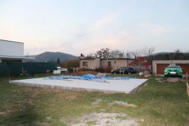 Prodej, stavební pozemek, 577 m2, Beroun, ul. Větrná
