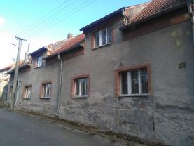 Prodej, rodinný dům 5+1, Kroučová