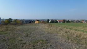 Prodej, stavební pozemek, 7470 m2, Doní Jirčany