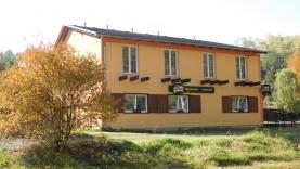 Prodej, restaurace, 1724 m2, Kamenec u Radnic