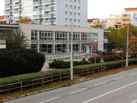 Pronájem, administrativní budova, 2184 m2, Pardubice
