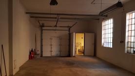 Pronájem, výrobní objekt, 59 m2, Ostrava - Vítkovice