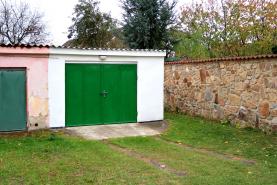 Prodej, garáž, 25 m2, Mirovice