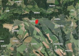Prodej, pole, 17537 m2, Soběslavice