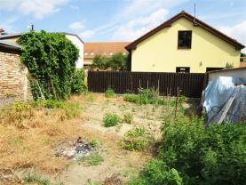 Prodej, stavební pozemek, 293 m2, Brno, Mokrá Hora