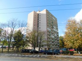 Prodej, byt 2+1 52 m2, DV, Teplice, ul. Alejní