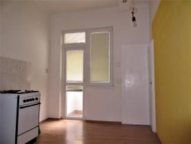 Prodej, byt 1+1, 40 m2, Brno, ul. Antonínská
