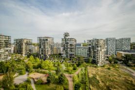 Prodej, byt 5+kk, 221 m2, OV, Praha 3 - Central Park