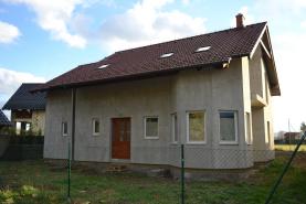 Prodej, rodinný dům, 6+kk,185 m2, OV, Libomyšl, okres Beroun