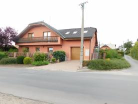 Pronájem, byt 3+kk, 65 m2, Mělník, ul. Dobrovského