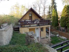 Prodej, rodinný dům 4+kk, 191 m2, Olovnice
