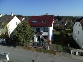 Prodej, rodinný dům 7+2, Hrdějovice
