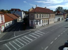 Prodej, obchodní prostor, 25 m2, České Budějovice