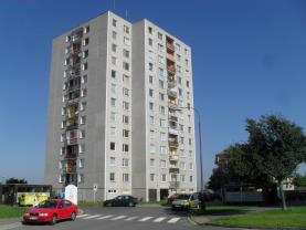 Prodej, byt 3+1, Chrudim, ul. Na Větrníku