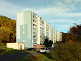 Prodej, byt 4+1, 79 m2, DV, Litvínov, ul. Luční
