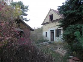Prodej, RD s pozemky, Mšené lázně