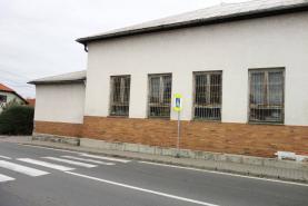 Pronájem, sklad, Ostrava - Nová Bělá
