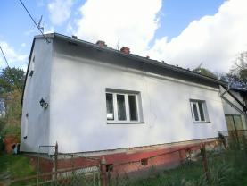 Prodej, rodinný dům 3+1, Bohumín - Skřečoň