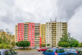Prodej, byt 3+1, 79 m2, Kladno, ul. Mládežnická