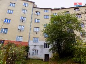 Prodej, ateliér 1+1, 35 m2, OV, Hoštálkova - Praha 6