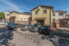 Prodej, bytový dům, 1550m2, Praha 5 - Slivenec