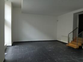 Pronájem, obchod, 59 m2, Hradec Králové, ul. Čelakovského
