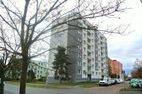 Prodej bytu 2+1 60 m2 , Plzeň, Sokolovská